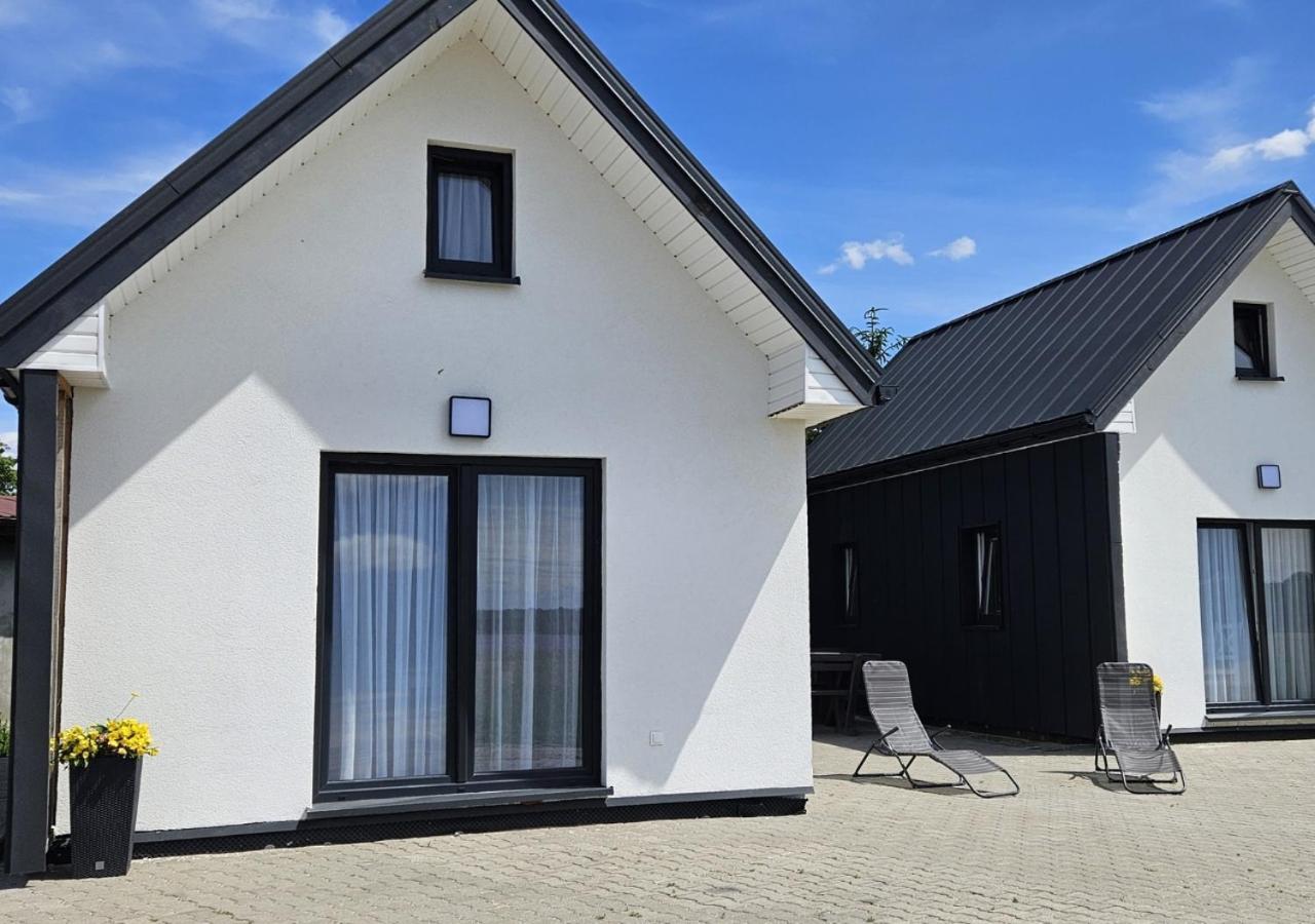 Villa Pod Kamieniem à Trzebiel Extérieur photo