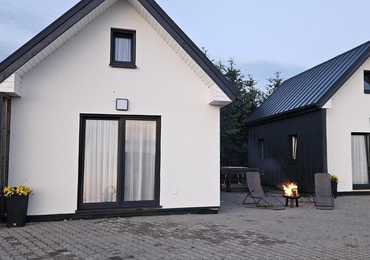 Villa Pod Kamieniem à Trzebiel Extérieur photo
